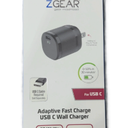 ZGear 20 W Type C USB Wall Charger