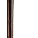 Asterom Walking Cane - Handmade, Ergonomic, Wooden - Canes for Men & Women - Walking Sticks for Seniors, Unique, Wood - FSA/HSA Eligible,  36" (for height 5'10" to 5'11")