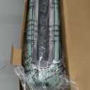 bella 2 Slice Slim Toaster, Fitsanywhere™ Kitchenware, 6 Setting Shade Control with Reheat & Cancel Buttons, Fits Sourdough, 10” Long Slot, Anti Jam & Auto Shutoff, 900 Watt, Seaglass