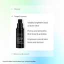Revision Skincare C+ Correcting Complex 30% Vitamin C Serum for Face Anti-Aging Treatment to Brighten Skin, Reduce Fine Lines, Wrinkles & Dark Spots, Firming & Safe for Sensitive Skin
