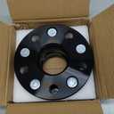 Wheels Spacers 20Mm Car Wheel Spacer for Jeep for Patriot for Compass 2007-2017 5X114.3|5X4.5|67.1Mm|12 * 1.5 Hub Rim Shims Shim Automotive