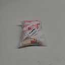 3 Pack Washable Female Dog Diaper Onesie Sanitary Pantie with Adjustable Suspender, Reusable Fixed Doggie Diapers, Super Absorbent Leakproof for Small Medium Large Dog in Heat Cycle (Medium(10"-16" Waist))