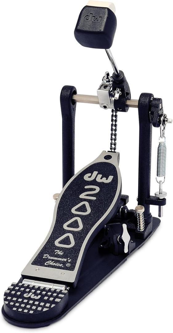 DW 2000 Series Single Bass Pedal