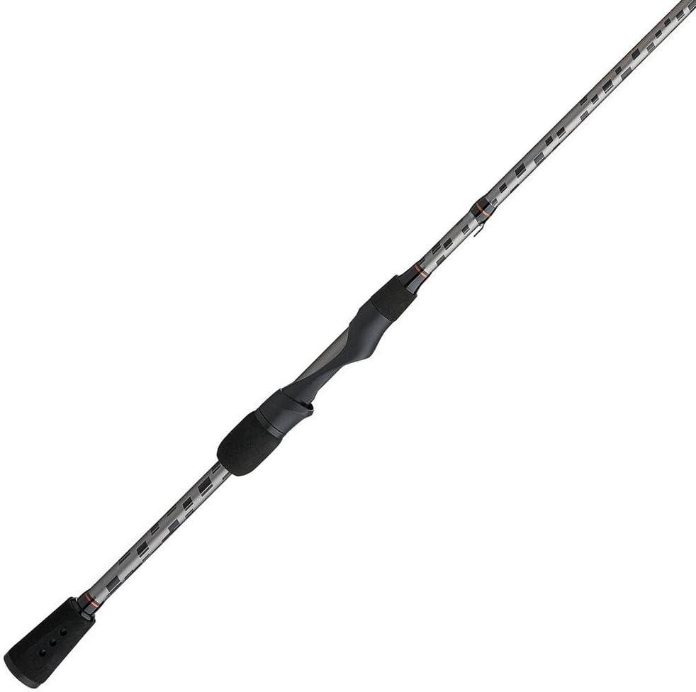 Abu Garcia Vengeance Spinning Fishing Rod