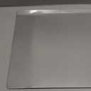 Farberware Insulated Bakeware Nonstick Cookie Baking Sheet, 15.5" x 20", Light Gray