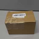 4 Pack Solar Light Replacement Top, Replacement Solar Light Parts for Lantern (Top 3.23 Inch, Bottom 2.83 Inch), Waterproof LED Replacement for Outdoor Garden, Pathway, Yard Lights & Decor