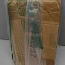 Pair of 90 lbs Heavy Duty Garage Door Extension Springs Stretch Spring,High Precision Electrophoresis Black Coated for Corrosion Resistance,MIN 18000 Cycles for 7ft Garage Door Springs Replacement