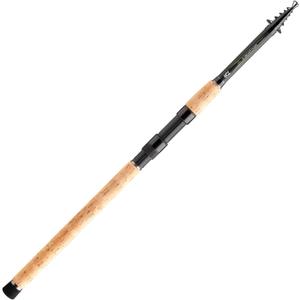 DAIWA Megaforce Tele, 9ft 10in, 2.47-5.29oz, Telescopic All-Round Fishing Rod