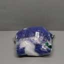 YJCOS Blue Jacket Hoodie Pullover Sweatshirts Coat Halloween Unisex Adult Sport Top Outwear, S