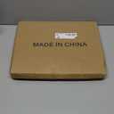 Vintage Floral Wall Art Decor Black Botanical Canvas Art Moody Flower Wall Art Dark Academia Poster Painting Vintage Floral Prints Pictures for Bedroom Living Room 12x16 Inch Wood Framed Set of 2