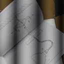 Compact Gold Wall Sconce with Brass Finish - Brass Wall Sconce Featuring Milk Glass Shade and gooseneck Design for Farmhouse Vanity - Mid Century Modern Wall Light Fixture (Bulb Included) (1 Pack, BRS-D6)