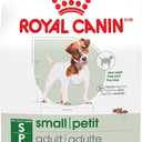 Royal Canin Size Health Nutrition Small Adult Dry Dog Food, 14 lb Bag BBD: 

12 August 2027