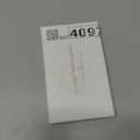 WFEAGL Compatible with Apple Watch Band 41mm 40mm 38mm 42mm(series 11 10) Women, Top Genuine Leather Band for iWatch SE 3 2 1 & Series 11 10 9 8 7 6 5 4 3 2 1 (Ivory White/Rose Gold)