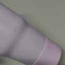 Reduce Tumbler with Handle and Straw 20 oz