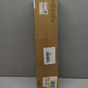 Wireless Picture Lights for Wall,23.5 Inch Black Art Light for Paintings,Battery Operated Picture Lights with Remote Control,Dimmable Rechargeable Art Lamps for Picture Frame,Gallery