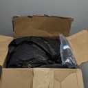 Shade&Beyond 4' X 50' Fence Privacy Screen Heavy Duty 170 GSM Fencing Mesh Shade Net Cover for Wall Garden Back Yard Outdoor Home Decoration, Black