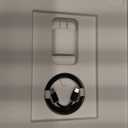 Apple iPad Pro 13-inch (M5): Ultra Retina XDR Display, 512GB, 12MP Front/Back Camera, LiDAR Scanner, Wi-Fi 7 with Apple N1 + 5G Cellular with C1X chip, Face ID, All-Day Battery Life  Space Black