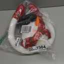 Ornativity Snowman Christmas Tree Hugger - Xmas Holiday Tree Top Winter Snow Man Topper Ornament Decoration for Christmas Tree