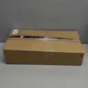 1200 lb Capacity - Heavy Duty Furniture Movers with Wheels and Moving Dolly, Includes Furniture Lifter Jacks Tool Set, Gliders, Sliders, 5 Rollers Casters Cart. Easily Move Furniture, Piano, Equipment (5.3" x 5.3", Black)