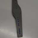 Upgraded W10837249 Dishwasher Lower Spray Arm Replacement for Whirlpool Dishwasher, Lower Wash Arm Fits WDT750SAHZ0 WDTA50SAHZ0 WDT970SAHZ0, Replaces W10629546 AP5988717 PS11727921 W10838302