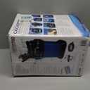 Penn-Plax Cascade All-in-One Aquarium Canister Filter  for Tanks Up to 65 Gallons (185 GPH)  Cascade 700
