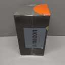 French Fry Cutter, Stainless Steel Potato Cutter with 1/2 Inch, 3/8 Inch and 1/4 Inch Blades (Manual Cutter, 1/2 '' & 3/8 '' & 1/4 '' Blade)