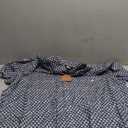 Eddie Bauer Mens Eddie Bauer Printed Baja Shirt,  4XL