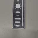 Magnetic Stir Bar Set 8PCS – PTFE Stirring Rod & Magnetic Stirrer Bars for Lab Mixer, Beaker, Hot Plate, Stir Plate, Stirrer Set with Retriever Stick, High-Temp Glass Stir Bar (350°C)