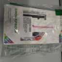 Crystal Clear iPhone 13 Case, Non-Yellowing Shockproof Protective Phone Case Slim Thin TPU Bumper Cover [Soft Anti-Scratch], 6.1 inch (Crystal Clear)