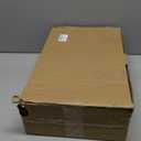 2 Tier Cat Desk Bed - 360°rotating & Adjustable Desk Cat Bed - Supports up to 44 Lbs - With Replaceable Cat Bed Net - Desk Cat Nest Bed Modern Indoor Cat Furniture for Office Desks and Game Tables