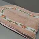 Stay Young Cute and Beautiful Rose Flower Area Rugs for Bedroom Living Room Bathroom Rugs Bath Mat Super Soft Non Slip Absorbent Nice Pink 17.71 x 49.21 Inch