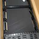 Walking Treadmill Pad, Under Desk Walking Mat with Incline for Home and Office, 2.5HP Low Noise Treadmill with Remote Control, Compact Design Walking Jogging Running Machine