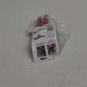 KitchenAid Classic Multifunction Can Opener and Bottle Opener Easy to Use, Razor Sharp Stainless Steel Cutting Wheel, Soft Ergonomic Handles, Empire Red (8.34-Inch)