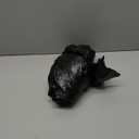 Reli. 55-60 Gallon Trash Bags Heavy Duty | 50-60 Gallon | Large Black Garbage Bags | Made in USA