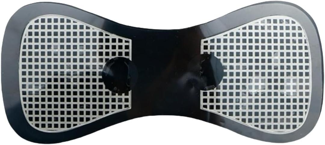 Mini Massager Pads 2025