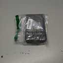 Redragon M908 Impact RGB LED MMO Gaming Mouse with 12 Side Buttons, Optical Wired Ergonomic Mouse with Max 12,400DPI, High Precision, 18 Programmable Macro Shortcuts, Comfort Grip (Black)