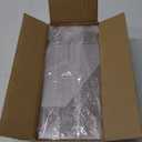 Acrylic Spice Rack, Tiered Spice Rack Shelf Seasoning Organizer for Countertop, Cabinet, Pantry, Kitchen Storage - 3 Tier