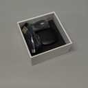 Smart Ring for Women & Men, Fitness Tracker with Sleep Monitoring, Step Tracker, Blood Oxygen, Heart Rate, Air Gestures, No Subscription Fee, IP68 Waterproof for iOS & Android (Pink,#9)