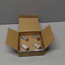 Updated DG94-03500A/Z Replacement Knobs for Samsung Electric Stove, Oven Knobs for Samsung Range NE63T8311SS/AA NE63T8111SS/AA NE63T8751SS/AA,etc.-Improved Heat&Wear Resistance!(Not Universal),4 Pack (Sliver)