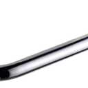26 inch Grab Bar, Bathroom Safety Hand Rail Handicap Grab Bars, Stainless Steel Grip and Handle, Disability Aids for Bathtub, Adjustable Handrail Assist for Bath Shower Toilet