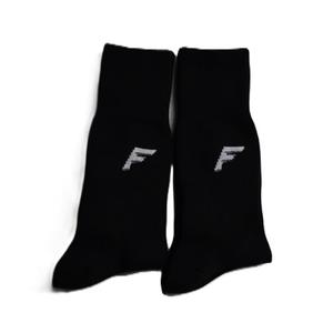 Franklin Shin Guard Socks 2 Pack XS