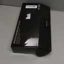 GOWENIC Microphone,Metal Dual Professional UHF Cordless Dynamic Mic Handheld Microphone System, for Home Karaoke, Meeting, Party, Church, DJ, Wedding(Gold)