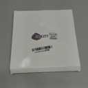 Skylety 20 Pcs Christmas Diamond Art Ornaments Snowman Diamond Painting Kit for Adult 5d DIY Xmas Gift Wrap Tags with Rope Winter Hanging Ornaments for Home Christmas Party Craft Decor(Blue)