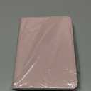 Lainergie Case for Kindle Paperwhite 7"/6.8" (12th/11th Gen, 2024/2021) & Kindle Colorsoft Signature Edition 2024, Slim PU Shell Cover with Stand, Hand Strap, Auto-Wake/Sleep Feature Not for TCL, Pink