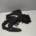 Morphsuits Morphsuit Adult, Full Body Suit Men, Morph Suit, Skin Suit (Large, Black)