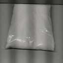 LIMON HOME White Linen Curtains 63 inch Length Pinch Pleat Curtains for Living Room (40"W x 63"L (Pack of 2))