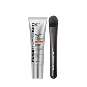 Peter Thomas Roth | Instant FIRMx Eye Temporary Eye Tightener Easy-Wear Formula | For Firming Under-Eye Bags & Wrinkles
