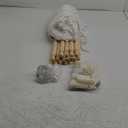 wilwolfer Kids Teepee Tent for Girls or Boys with Carry Case, Foldable Play Tent for Toddler Suit for Indoor and Outdoor Play, Protable Kids Playhouse Children Tent(Mat not Included)