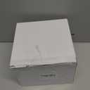 Lichamp LED Camping Lantern, 4 Pack Battery Powered Flashlight for Power Outages, Portable Collapsible Hanging Light Essential for Home, Outdoor, Emergency Lamp Survival Kit Gear for Hurricane,B4BD (Burgundy)