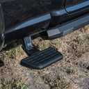 1 Count MP Research RealTruck BedStep2 | 75411-01A | Fits 2014 - 2018 RAM 2500/3500 (Excludes Dually)